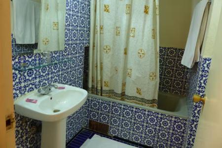 Bahia City Hotel - 38