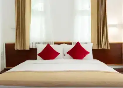 Green View Village Resort - Sha Plus - 93