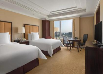 Four Seasons Beijing - 16