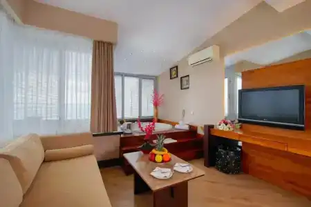 Limak Lara Deluxe & Resort Antalya - 74