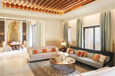 Jumeirah Al Qasr - 94