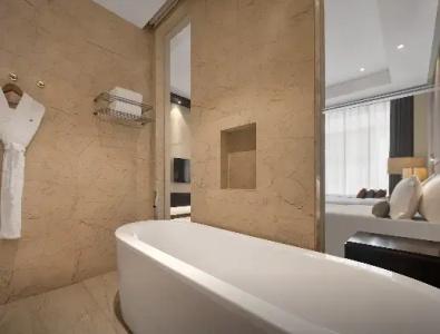 Gran Melia Xi'an - 39