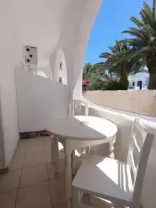Anny Studios Perissa Beach - 88