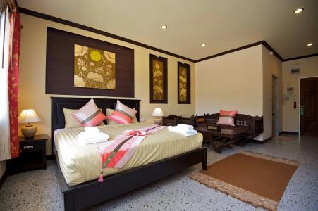 Lotus Paradise Resort - Sha Plus - 2