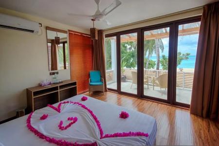 Kinan Retreat - 3