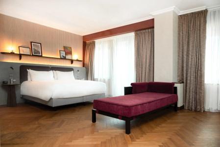 Hilton Milan - 2