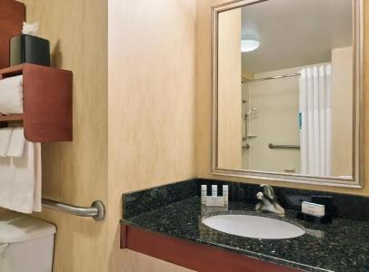 Hampton Inn San Antonio Stone Oak - 32