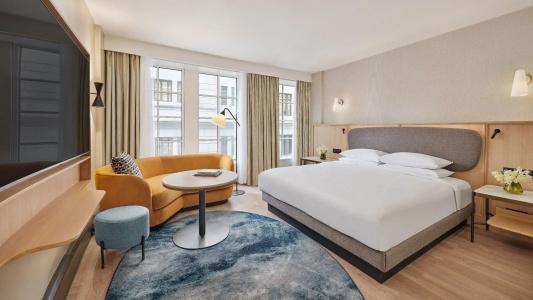 Crowne Plaza London - The City, An Ihg - 4