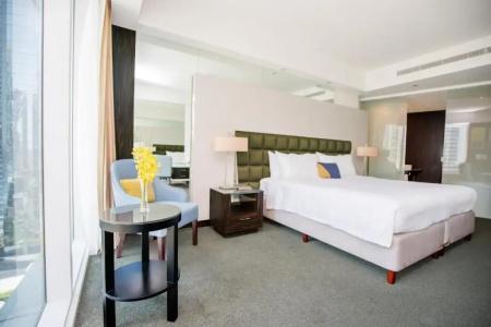 voco - Bonnington Dubai, an IHG - 49