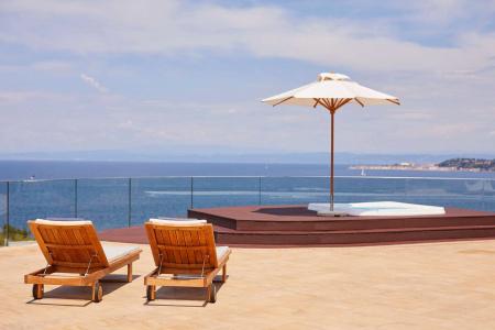 Kempinski Adriatic Istria Croatia - 106