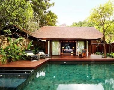 The Tubkaak Krabi Boutique Resort - Sha Extra Plus - 89