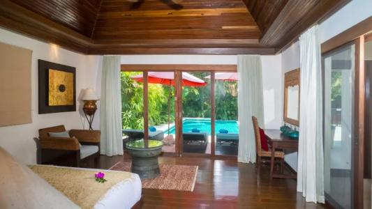 Shiva Samui - 208