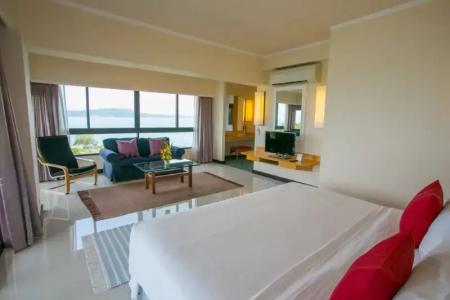 Rayong Resort - 121