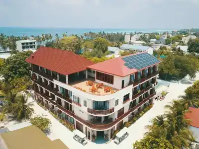 Araamus Maldives - 0