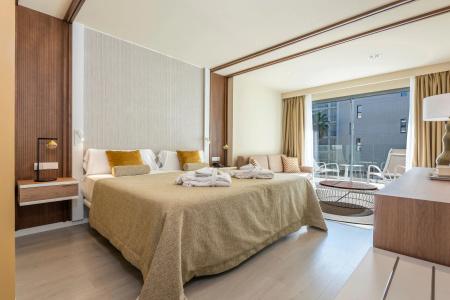 Aubamar Suites & Spa - 3