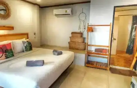 Koh Tao Heritage - 128