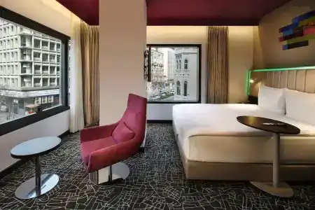 Park Inn by Radisson Izmir - 52