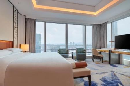 Sheraton Guangzhou Panyu - 104