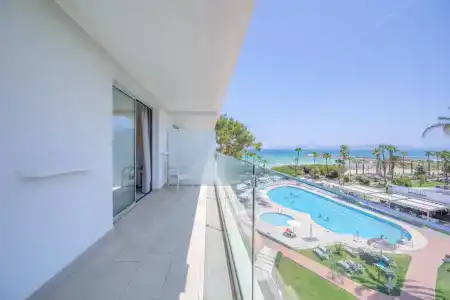 Playa Esperanza Resort - Affiliated by Melia - 114