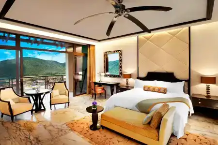 The St. Regis Sanya Yalong Bay Resort - 55