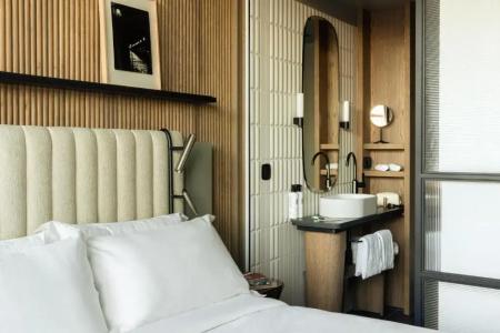 Holiday Inn Paris Notre Dame, An Ihg - 7