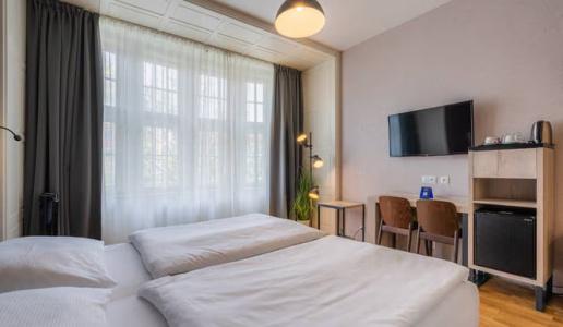 Ea ApartMelantrich - 41