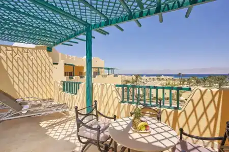 The Bayview Taba Heights Resort - 55