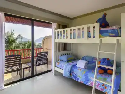 Novotel Phuket Resort - Sha Plus - 55