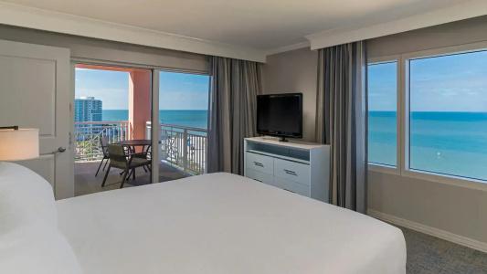 Hyatt Regency & Spa - 51