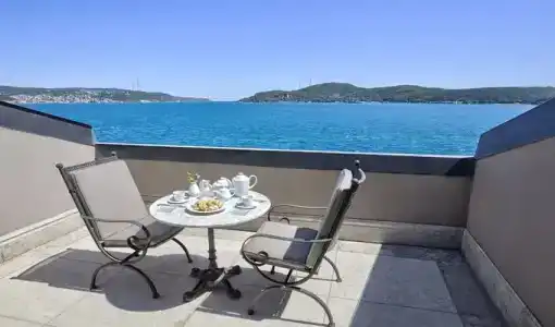 Mfb My Finest Bosphorus Tarabya - 56