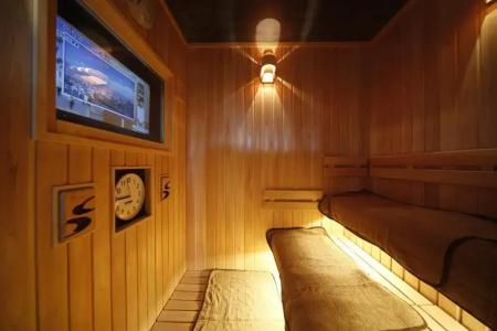 Dormy Inn Kofu Marunouchi - 20