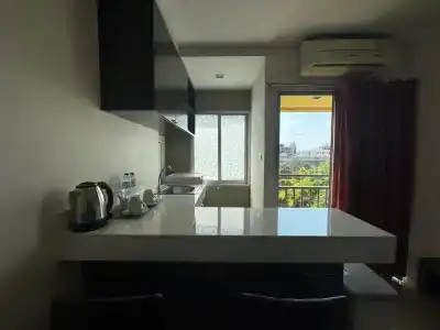 Bella b All Suite Bangkok - 56