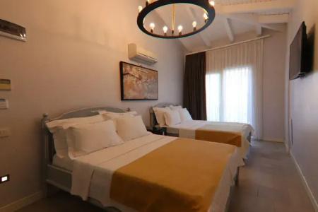 Alacaat Butik Otel - 42