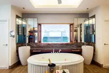Centara Grand Island Resort & Spa - 46
