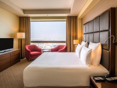 Swissôtel Al Ghurair Dubai - 58