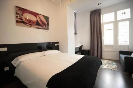 Vitium Urban Suites - 41