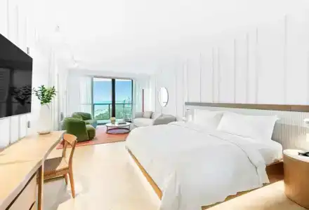 W South Beach - 100