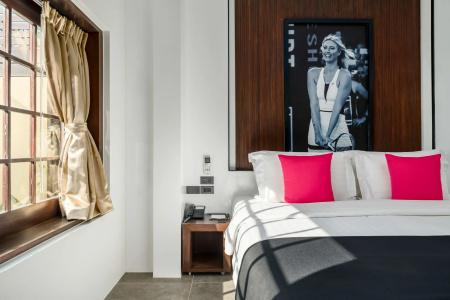 Pavilion Samui Villas And Resort - Sha Plus - 95