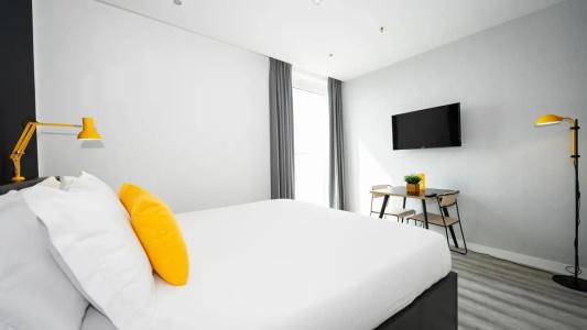 Staycity Aparthotels Venice Mestre - 45