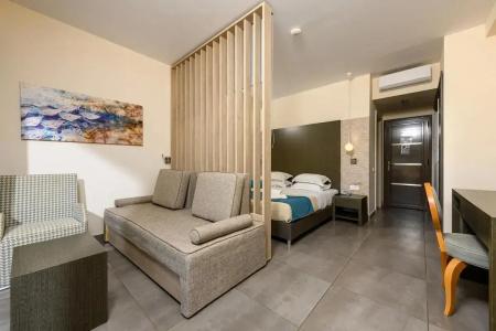 Alea & Suites - 60