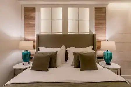 Boutique & Spa Casa del Mare - Mediterraneo - 43