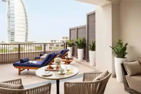Jumeirah Al Naseem - 47