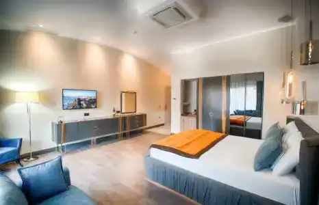 Mendos Garden Exclusive Fethiye - 60