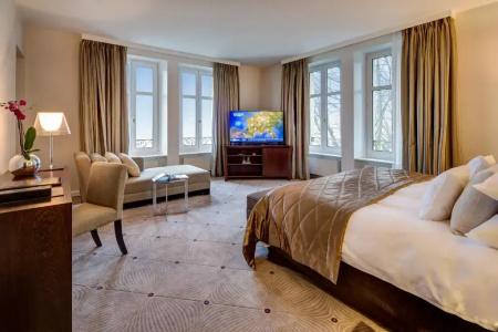 Lausanne Palace - 44