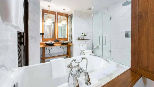 Silavadee Pool Spa Resort - Sha Extra Plus - 60