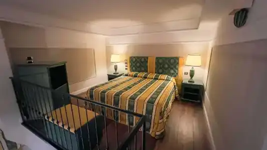 Altafiumara Resort & Spa - 50