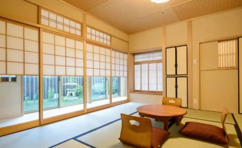 Luck You Kyoto - 31