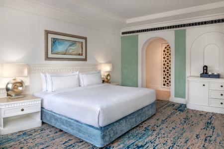 Habtoor Grand Resort, Autograph Collection - 24