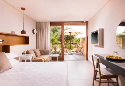 Kernos Beach & Bungalows - 52