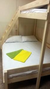 FruStyle Hostel - 24